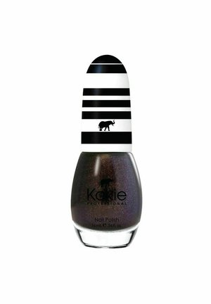 KOKIE NAIL POLISH - BEWITCHING - Kynsilakka - transparent