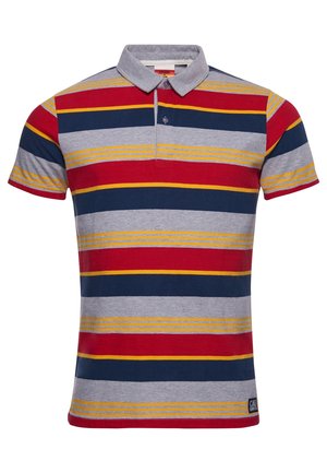 Polo - grey