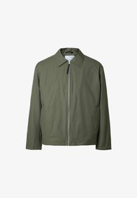 Neizbrano, olive night