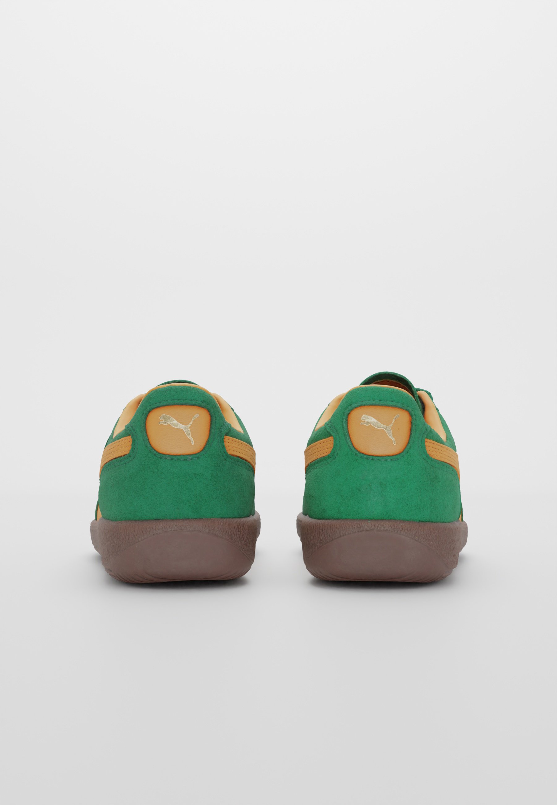 ★人気★ Puma Palermo Vine Clementine Puma Palermo Vine Clementine Men's - 396463-05 - US