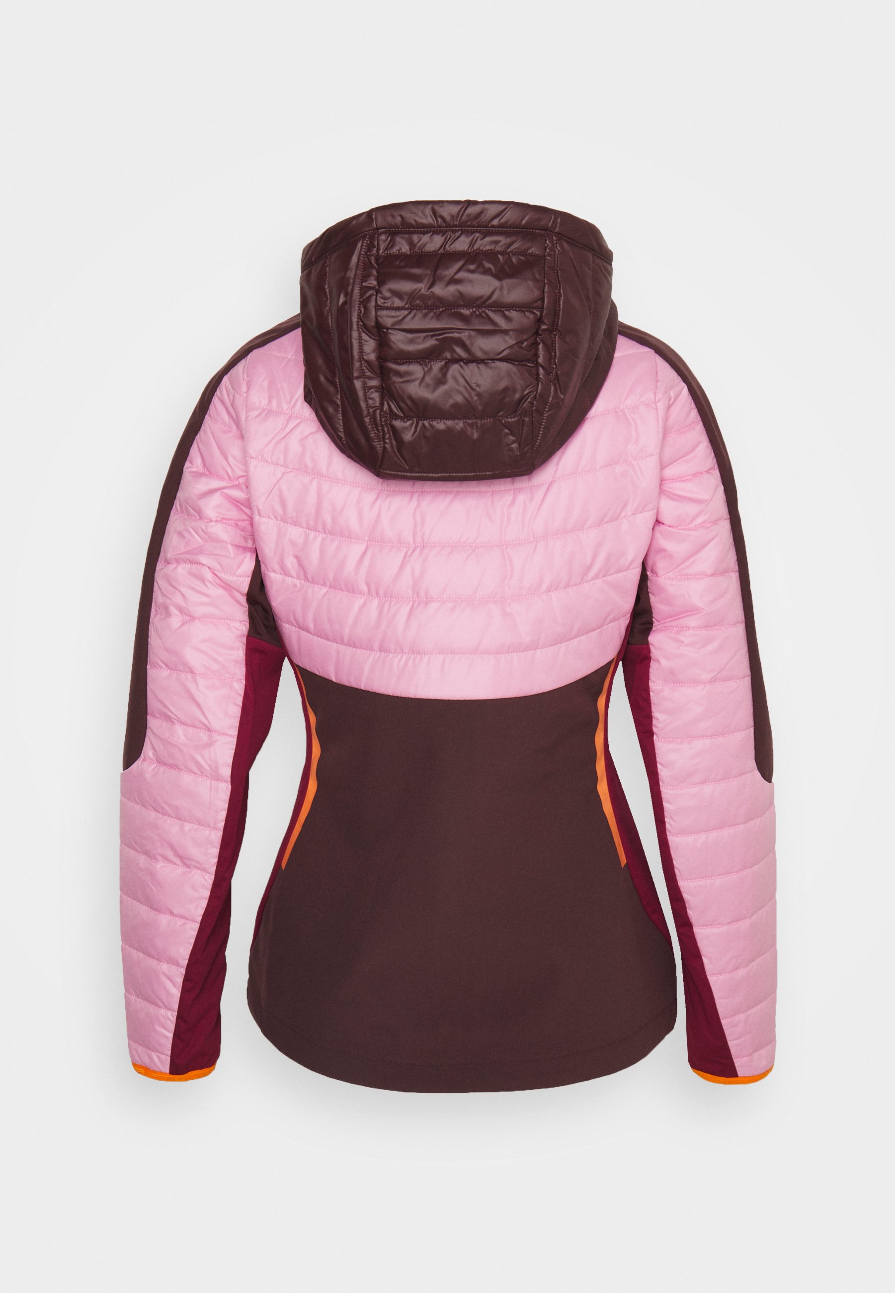 Kari Traa VOSS HYBRID JACKET - Outdoor 