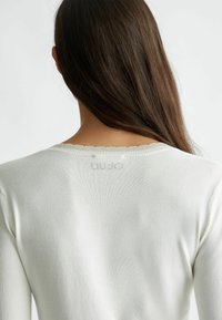 LIU JO Trui - white
