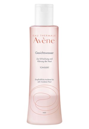 Cleansing oil - transparent
