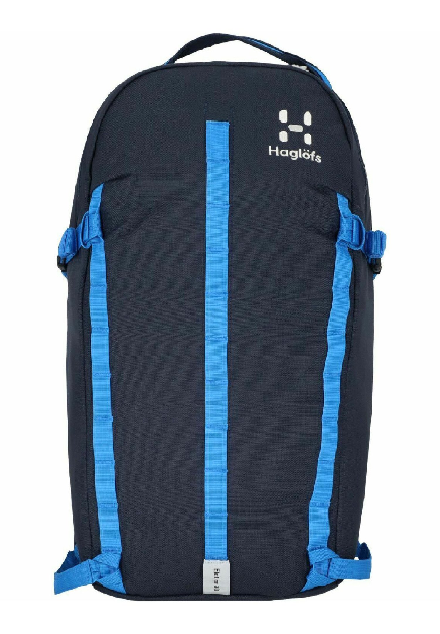 HAGLOFS BODA 30 BACKPACK 2WAY 黒 北欧 ホグロフス シンプル