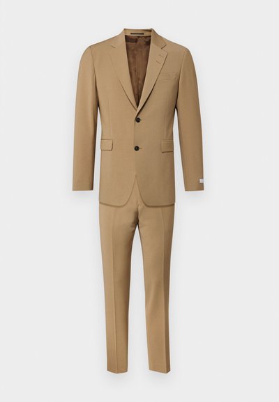 Tiger of Sweden JUSTINS - Kostiumas - light brown