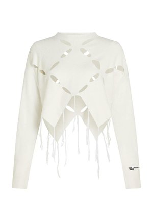 Karl Lagerfeld Jeans, Vesta - egret
