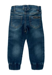 Villervalla Zúžené džíny - blau