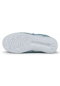 MUNICH MINI GOAL VCO - Zapatillas de entrenamiento - blanco