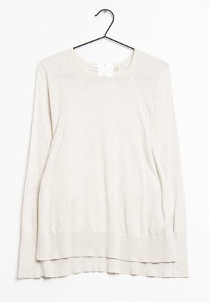 Trui - beige