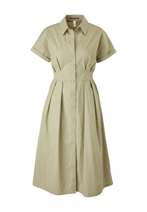 Robe de jour - green