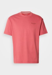 SHORT SLEEVE NEW SEASONAL ARTWORK - Camiseta estampada - raspberry pink