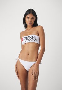 Diesel BRIGITTES - Bikini bottoms - bright white