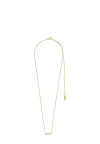 SISTER - Halskæder - gold-coloured