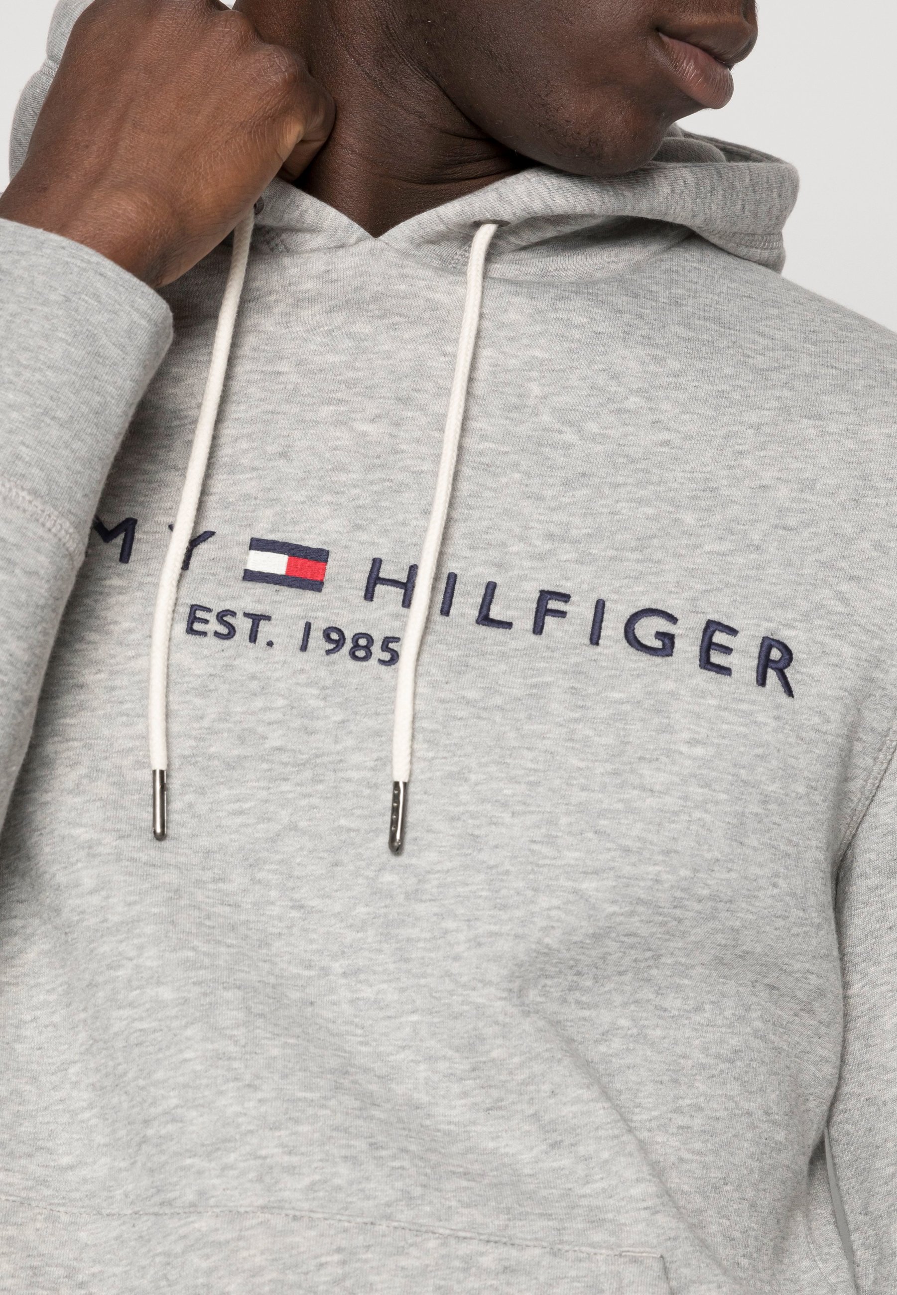 Herren LOGO HOODY - Kapuzenpullover Herren LOGO HOODY - Kapuzenpullover