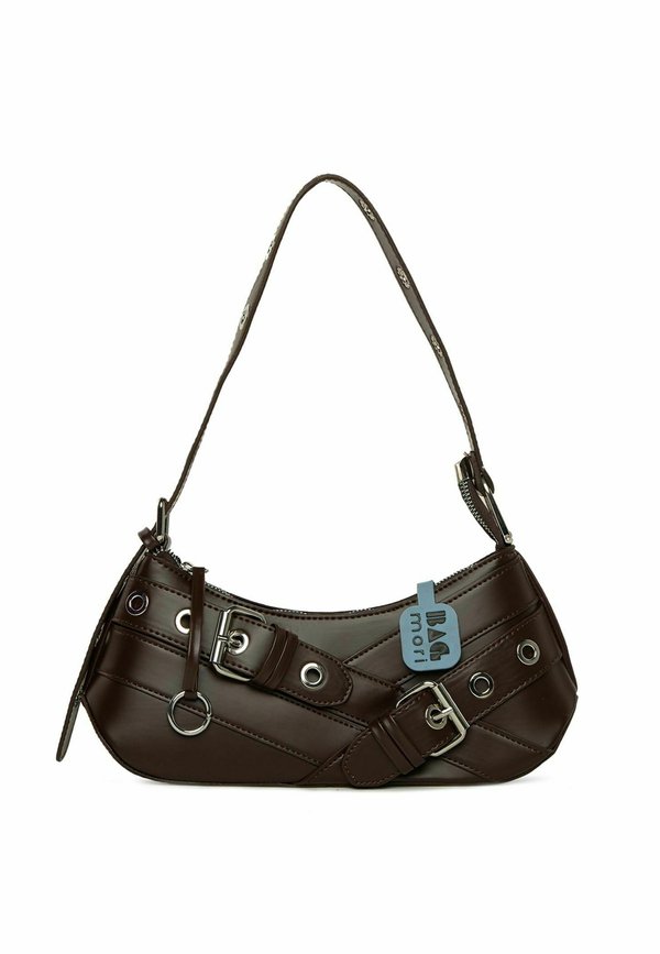 BAGUETTE BAG - Handtasche