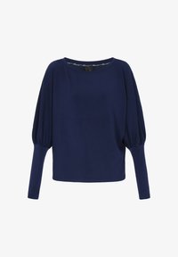 Non sélectionné, navy