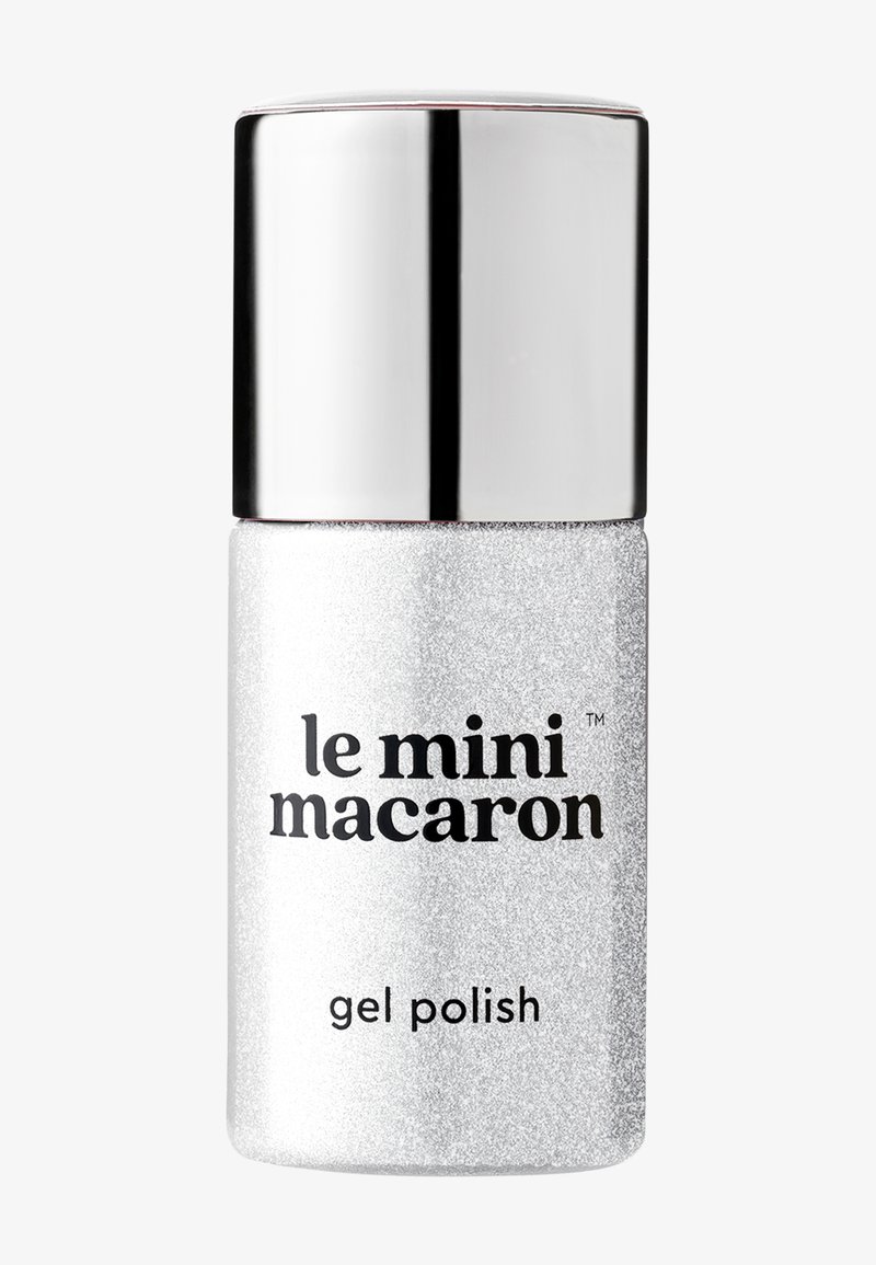 Le Mini Macaron - GEL POLISH - Nagellak - frosted, Vergroten