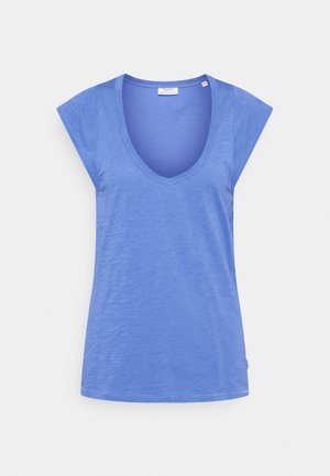T-shirt basique - blue