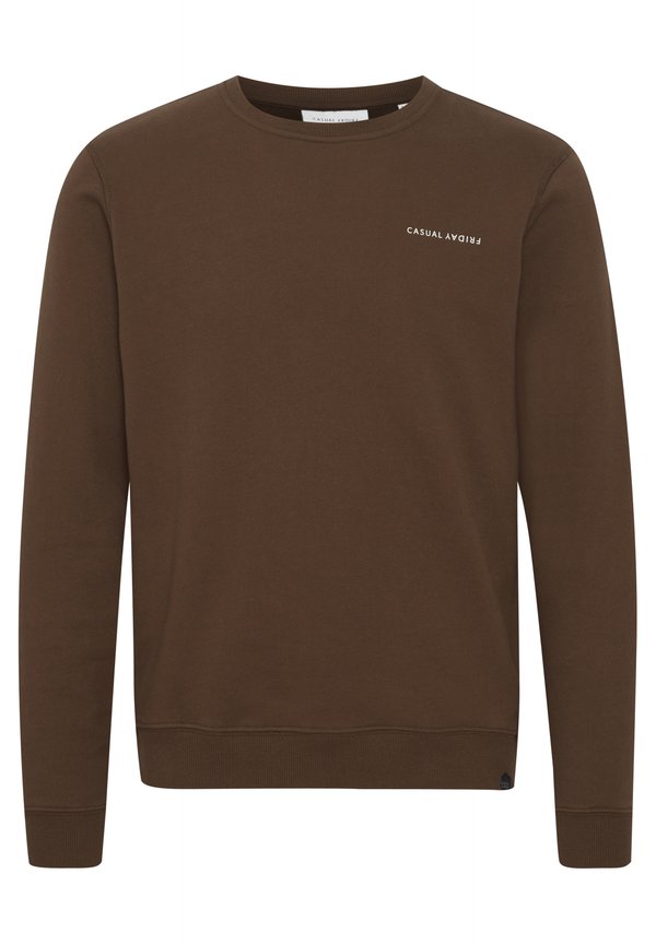 CFSeverin - Sweatshirt - potting soil3