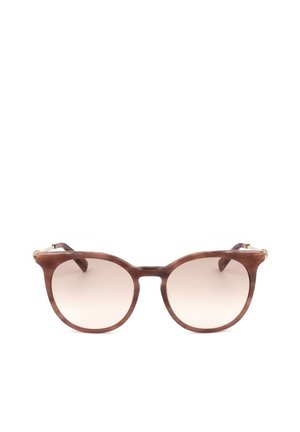 Longchamp, LO693S - Occhiali da sole - nude horn
