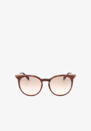 Longchamp, LO693S - Occhiali da sole - nude horn