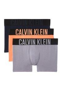 Non selezionato, dark blue/orange/grey
