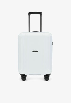 Epic, AIRWAVE NEO 4 ROLLEN KABINENTROLLEY 55 CM UNISEX - Valise - powder blue