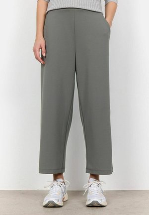 SIHAM - Trousers - misty