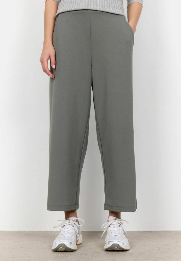 SC-SIHAM - Stoffhose - misty