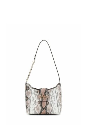 JANE HOBO - Sac à main - lotus multi