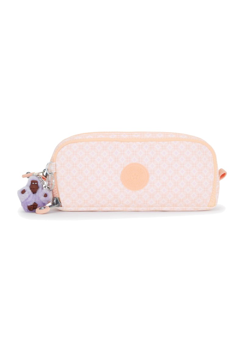 Kipling GITROY - Penalhuse - girly tile prt