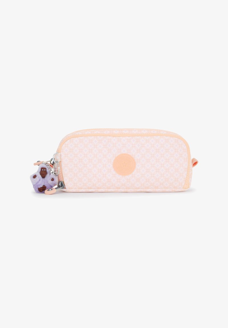 Kipling GITROY - Trousse - girly tile prt