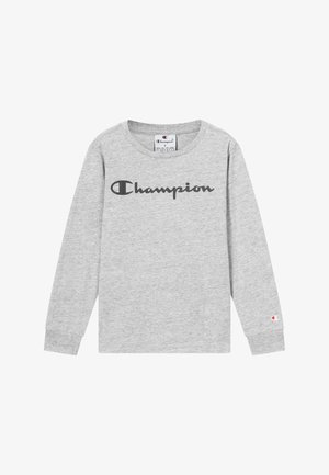 Champion, SCRIPT SHOP, szary