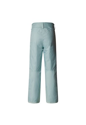 The North Face Pantalon de ski - muted pine