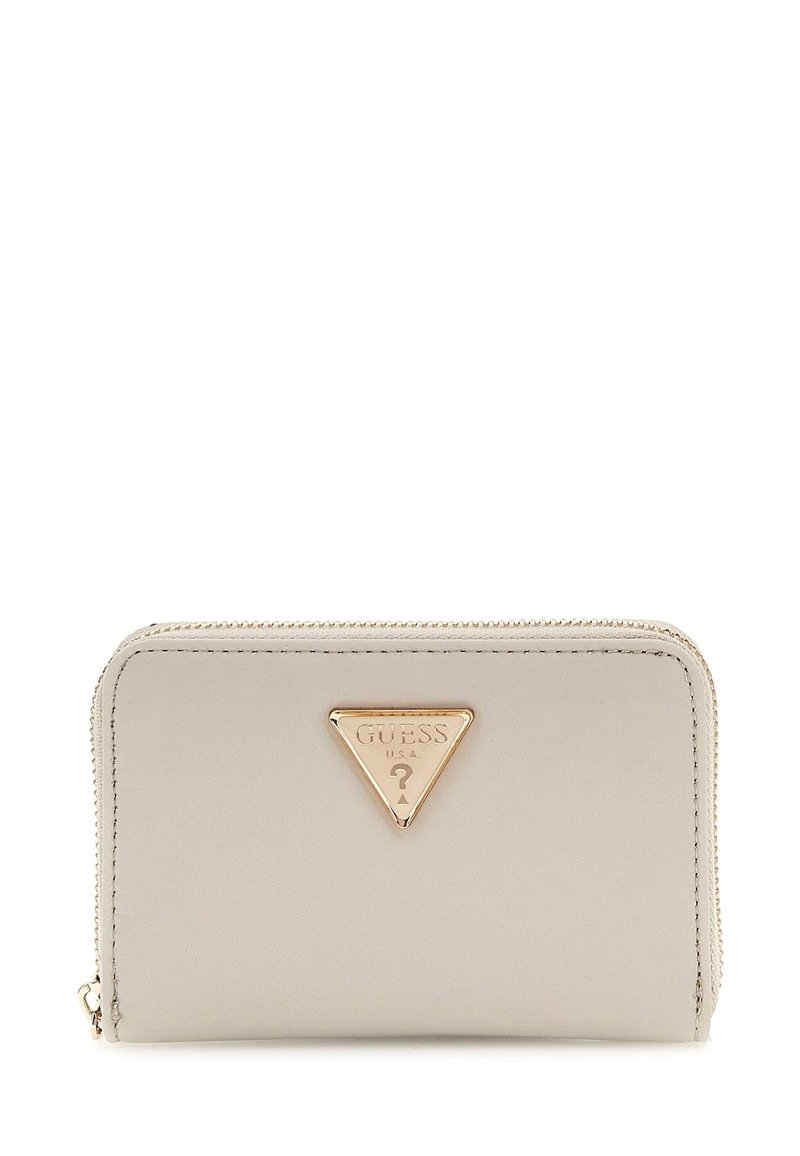Guess GEMMA - Novčanik - creme