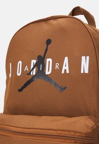 Jordan JAN ECO  - Zaino - light british tan