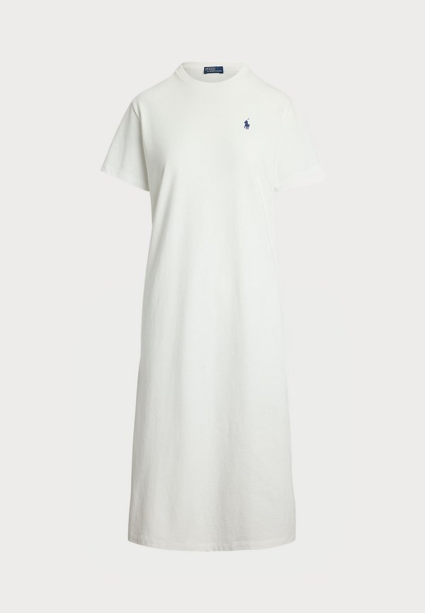 DRESSES - Jersey dress2