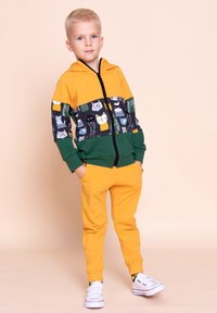 TuSzyte - Spodnie treningowe