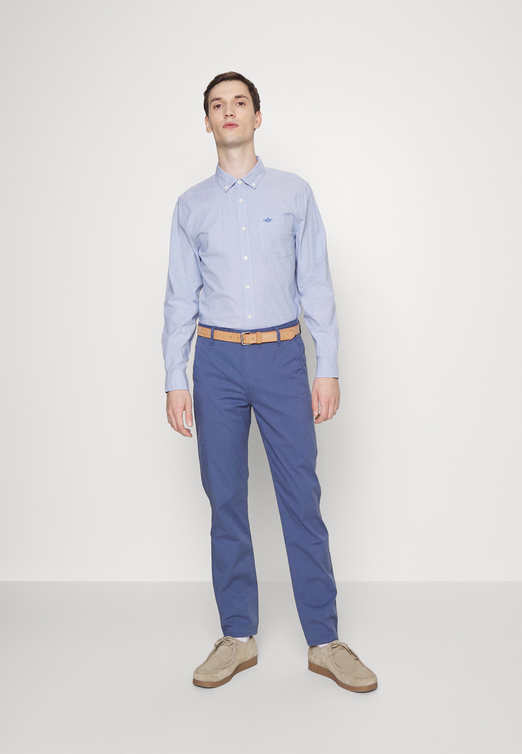 DOCKERS ALPHA ORIGINAL - Chino stiliaus 