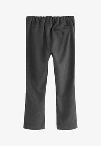 Nevybrané, new grey