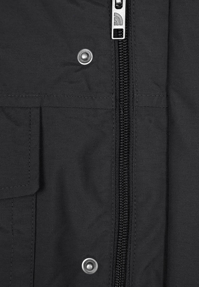 north face gotham navy