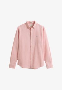 Sélectionné, rose pink