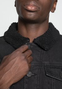 Blend BHDenim - Jakna iz džinsa - denim black