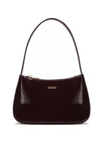 TILDA MINI - Käsilaukku - bordeaux
