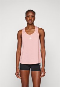 adidas Performance ESSENTIALS różowy