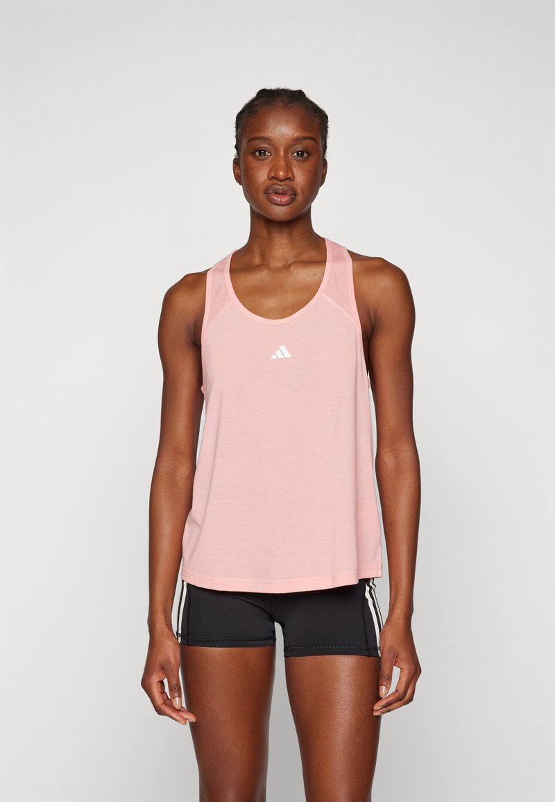 adidas Performance ESSENTIALS różowy