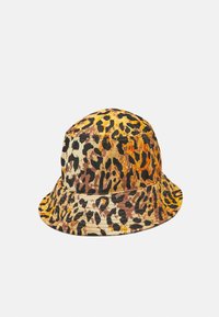 Just Cavalli BACKET RANGE SEASONAL UNISEX - Kalap - brown/green
