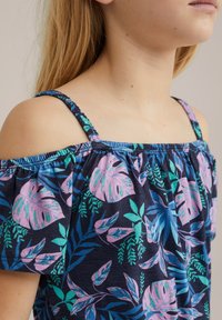 WE Fashion Haalari - dark blue