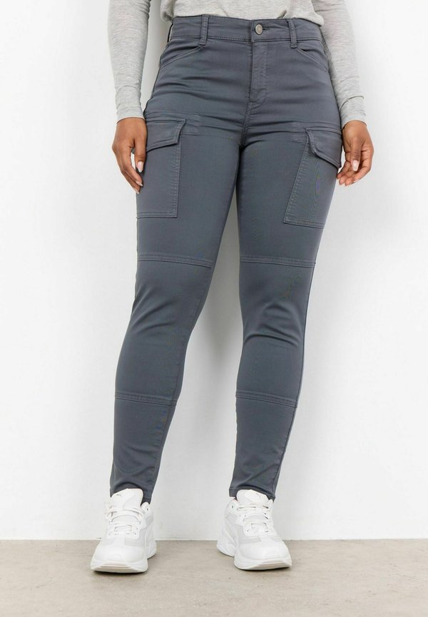 SC-SHADI POWER STRET 21-B - Cargohose