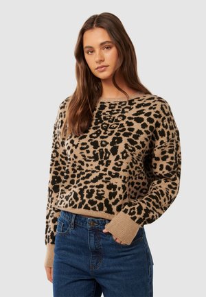 ENOLA - Sweter